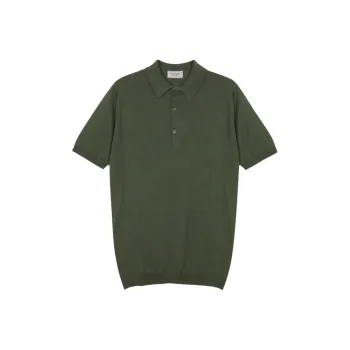 JOHN SMEDLEY Short sleeve Polo Shirt