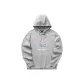 Medium Heather Gray/004F