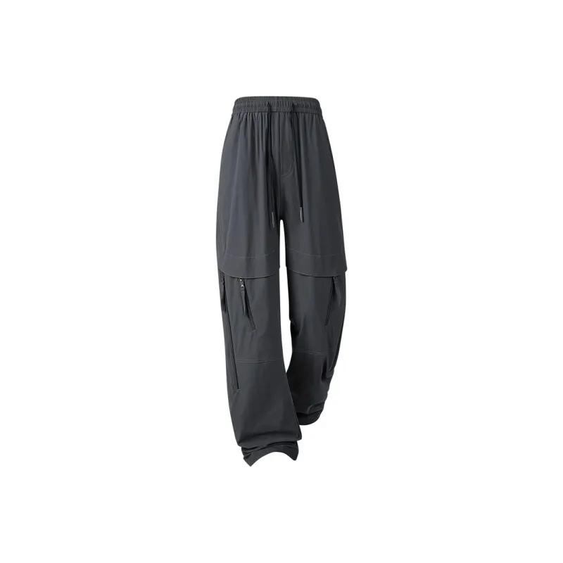 WilliamPOLO Casual Pants Unisex-16