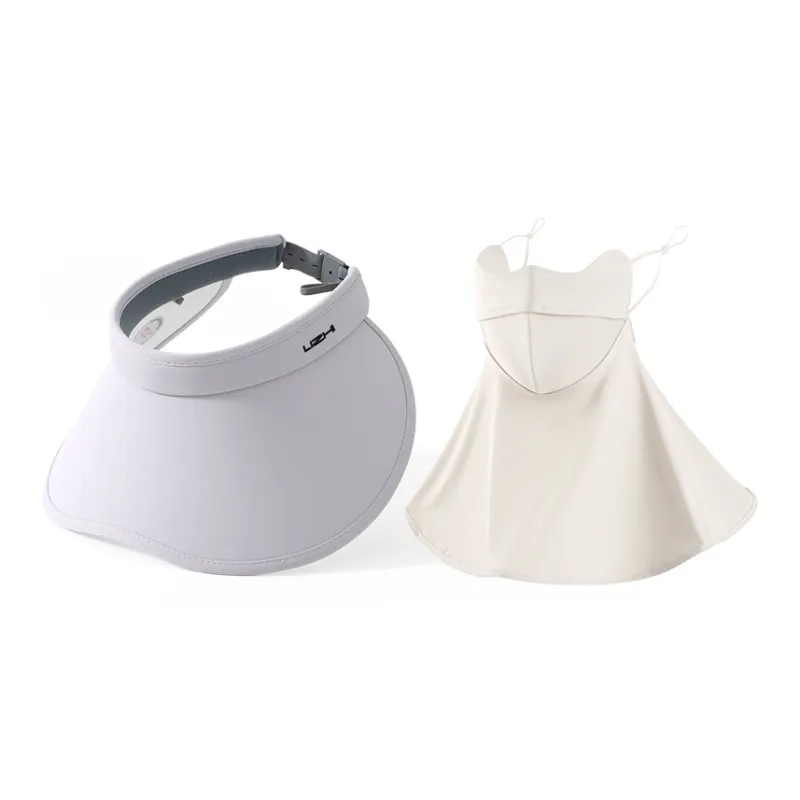 NANJIREN Thin Sun Protection Masks Women's-11