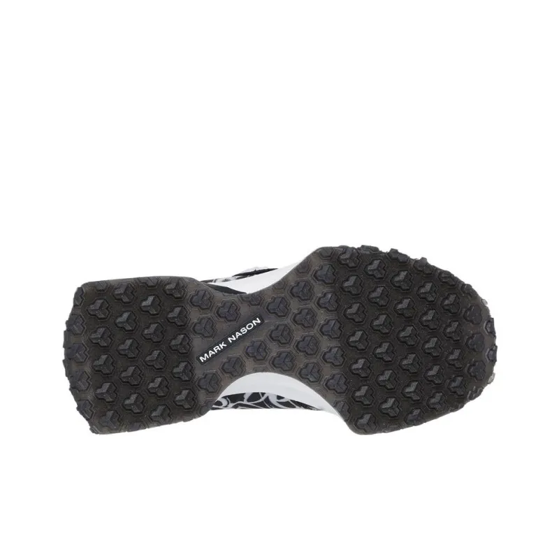 James Goldcrown x Skechers Anti Slip Wear Resistant Low Top Casual Shoes Women's Black-5