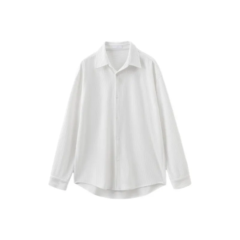 KRISBORG BG Shirts Men-1