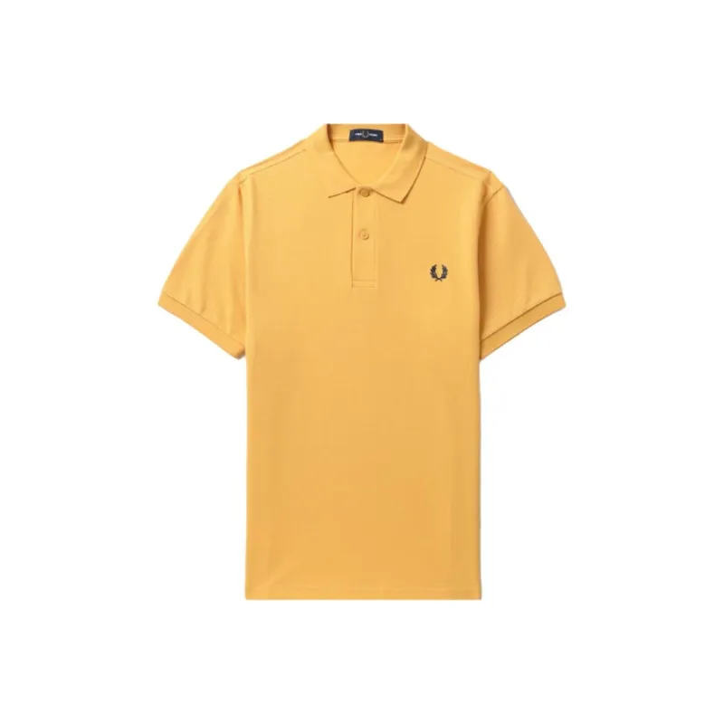 FRED PERRY Polo Shirts Men-33
