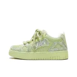 Matcha Green