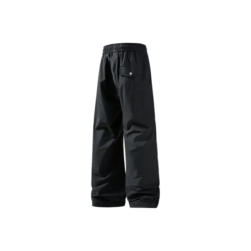 AI3 Casual Pants Unisex-5