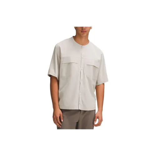 Lululemon WovenAir™ Shirts Men