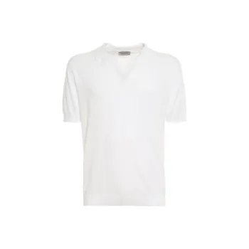 JOHN SMEDLEY Noah Polo Shirt