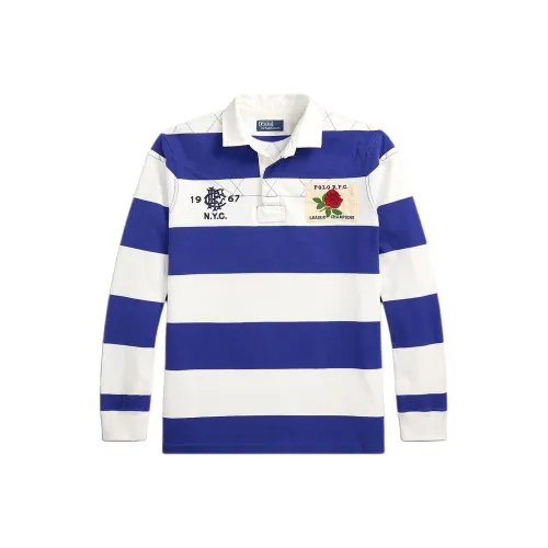 Polo Ralph Lauren Polo Shirt Men's Blue