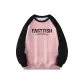 Pink & Black Sleeves