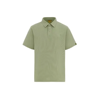 CAT Polo Shirts Unisex