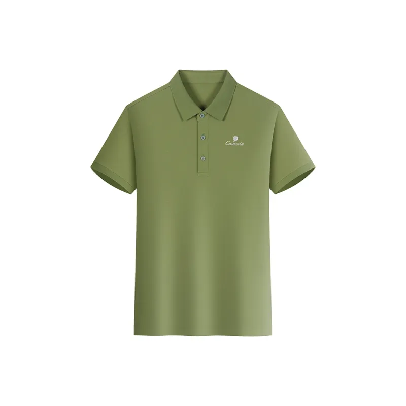 CASAMIA Polo Shirts Unisex-8