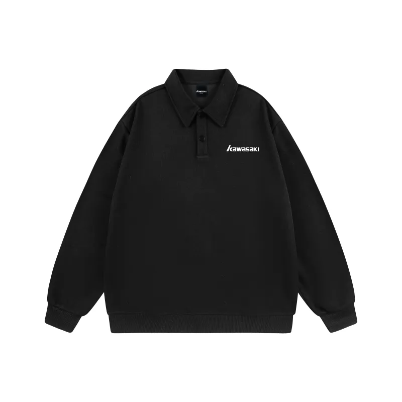 Kawasaki Polo Shirts Unisex-0