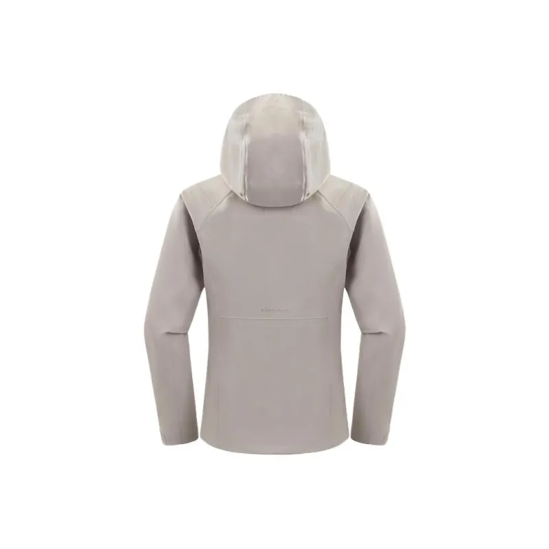 Under Armour Jacket Women's Coix Seeds White-1