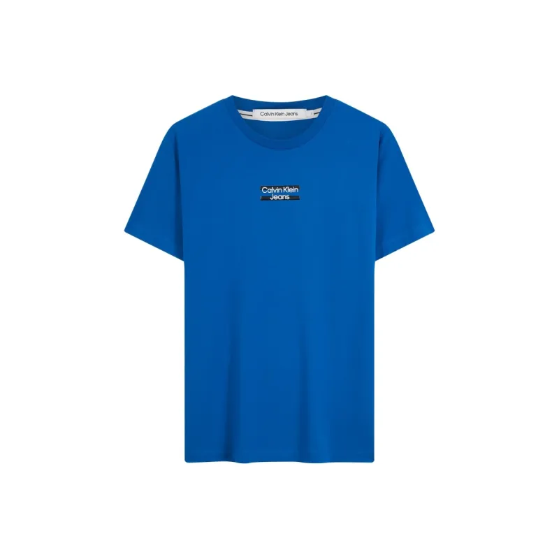 Calvin Klein T Shirts Men-0