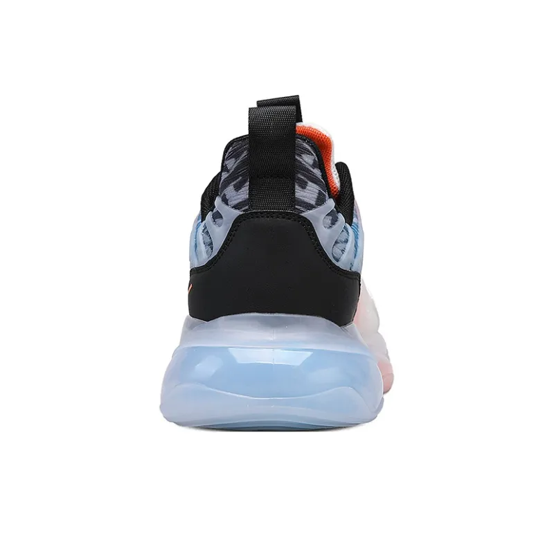 Warrior Low Top Running Shoes Men's-8