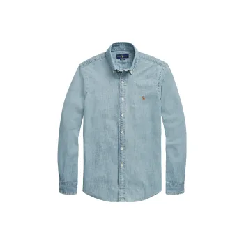 Polo Ralph Lauren Shirt Men's Blue