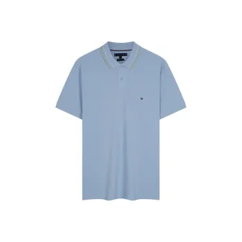 Tommy Hilfiger Jersey Polo Shirt