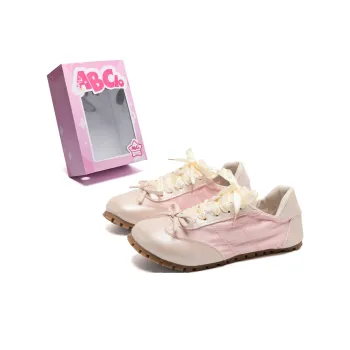 ABCIO Cushioning Coverage Lightweight Breathable Waterproof Slip Resistant Low Top Skateboard Shoes Women's
