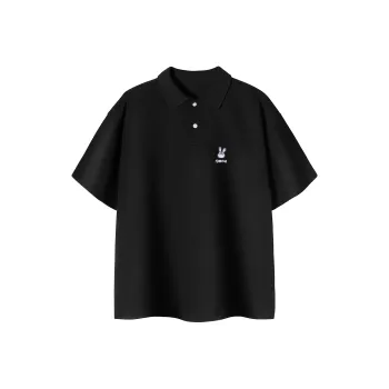 PSO Brand Polo Shirts Unisex
