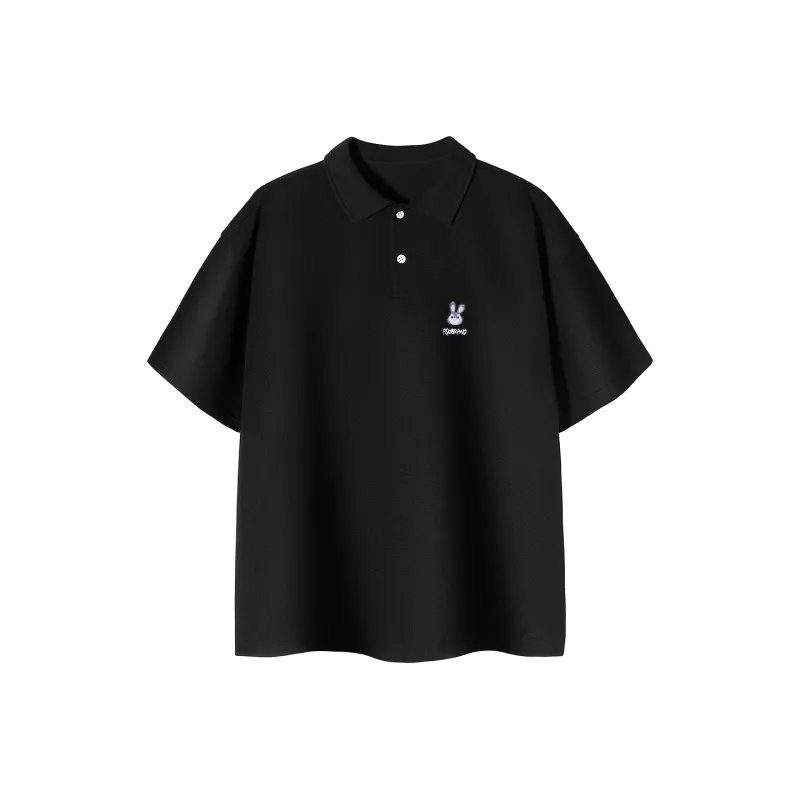 PSO Brand Polo Shirts Unisex-0