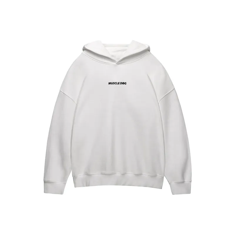 Muscle Dog Sweatshirts Men-6