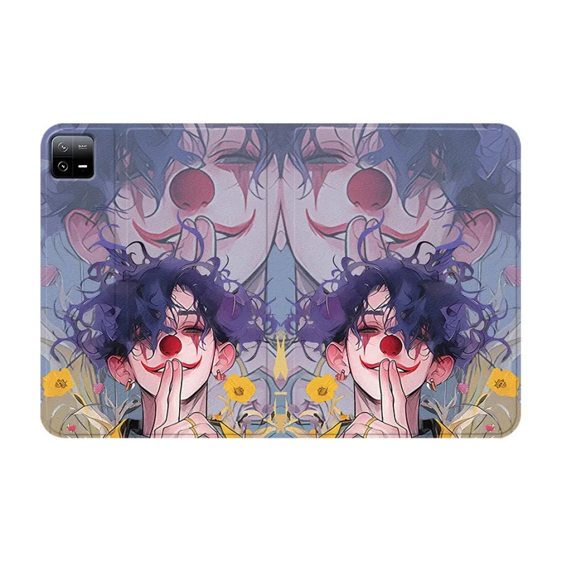 YIBAOBAO Tablet Protective Cases-15