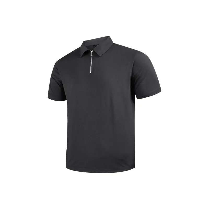 I.E Polo Shirts Unisex-0