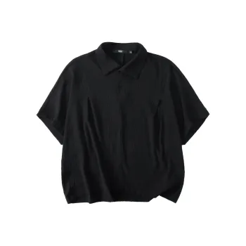 Pin Li Shirts Men