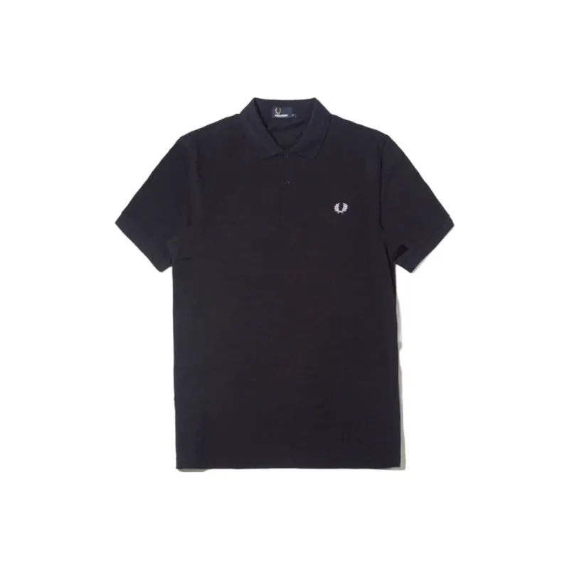 FRED PERRY Polo Shirts Men-18