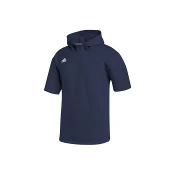 Adidas Free Shipping With AdiClub Icon Hoodie