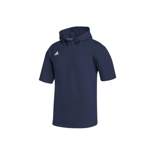 adidas series Free Shipping With AdiClub Icon Hoodie
