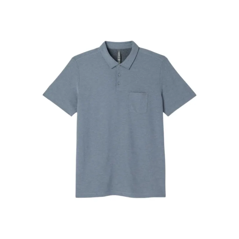 Vuori Polo Shirts Men-4