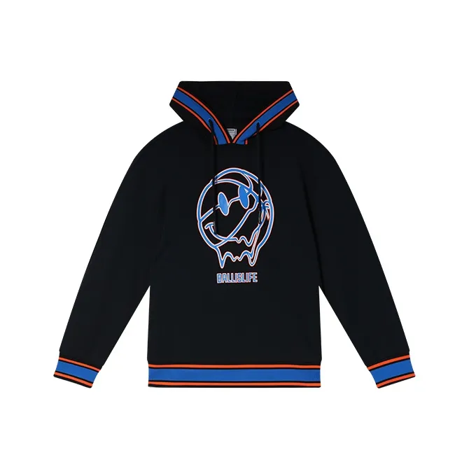 RIGORER Heavyweight Couple's Sweatshirt Unisex-4