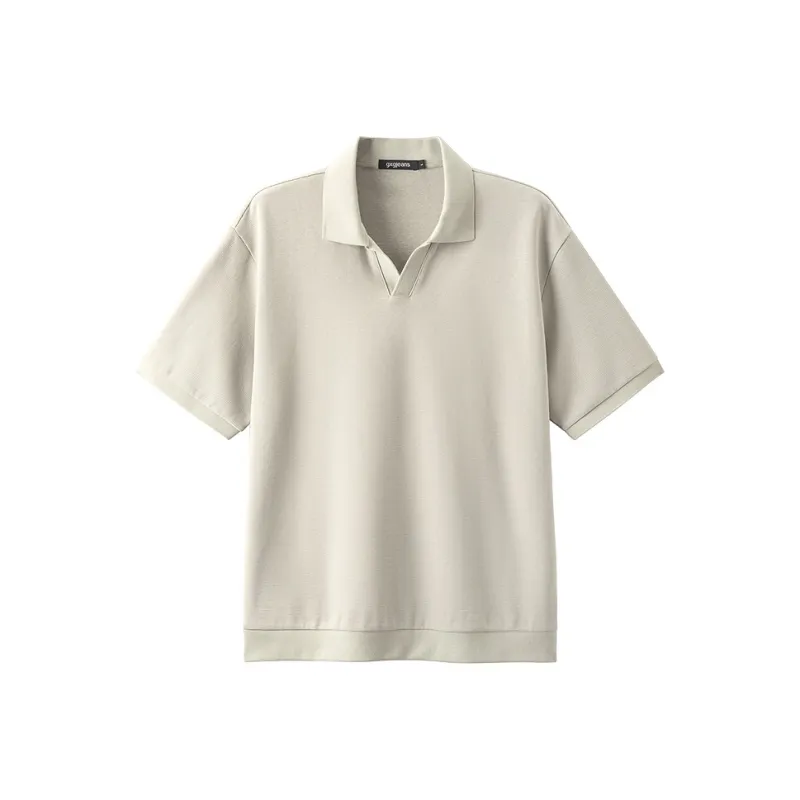 Gxg Jeans Polo Shirts Men-7