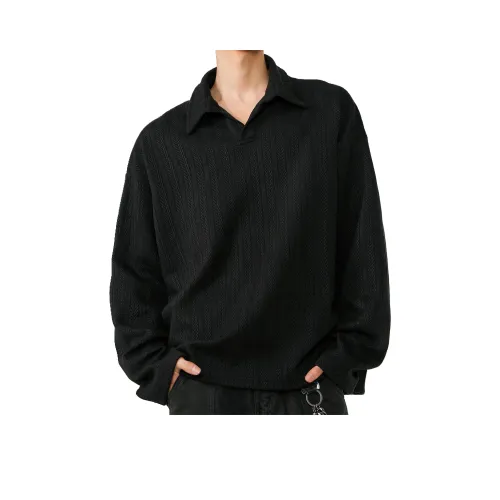 ZWWWZ Polo Shirts Unisex