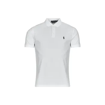 Polo Ralph Lauren Polo Shirt Men's White
