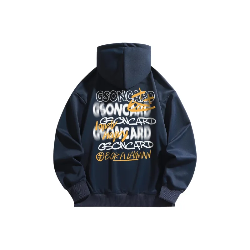 GSON Sweatshirts Unisex-6