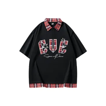 Yiwen Polo Shirts Unisex
