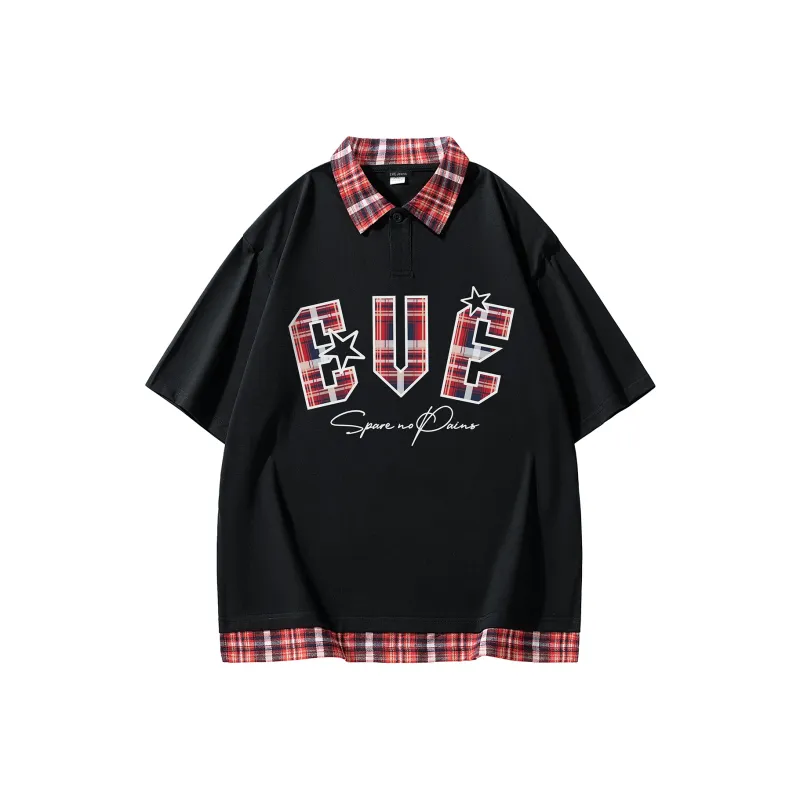 Yiwen Polo Shirts Unisex-0