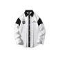 White Black