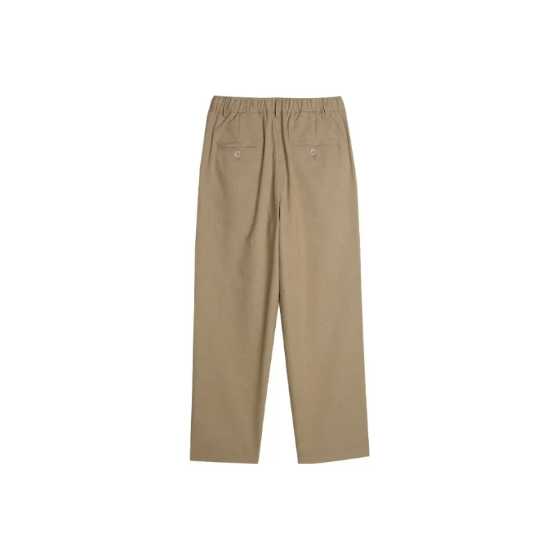 Osens Casual Pants Men-5