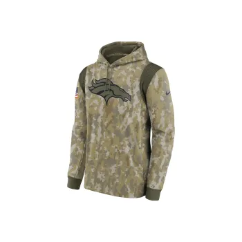 Nike Sweatshirts Men Army Green