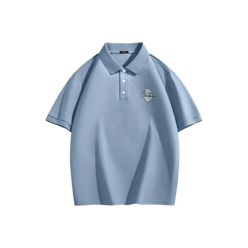 MINISO Polo Shirts Unisex-0