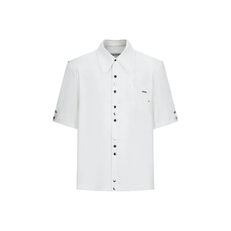 TIWILLTANG Shirts Men-3