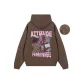 Brown (Fleece-Lined)