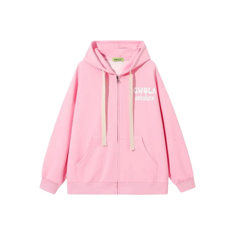 Gwola Sweatshirts Unisex-15