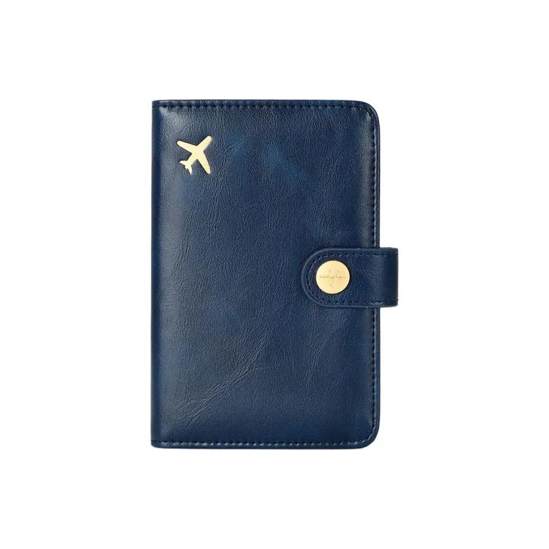 Tong Tong Rabbit PU Card Holder Regular Unisex Multicolor-9