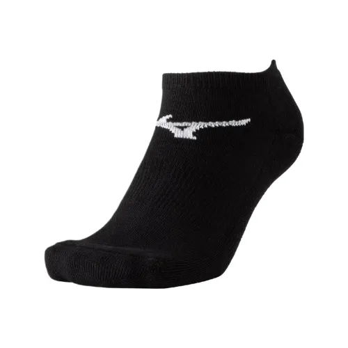 Mizuno Ankle Socks Unisex 1 Pack