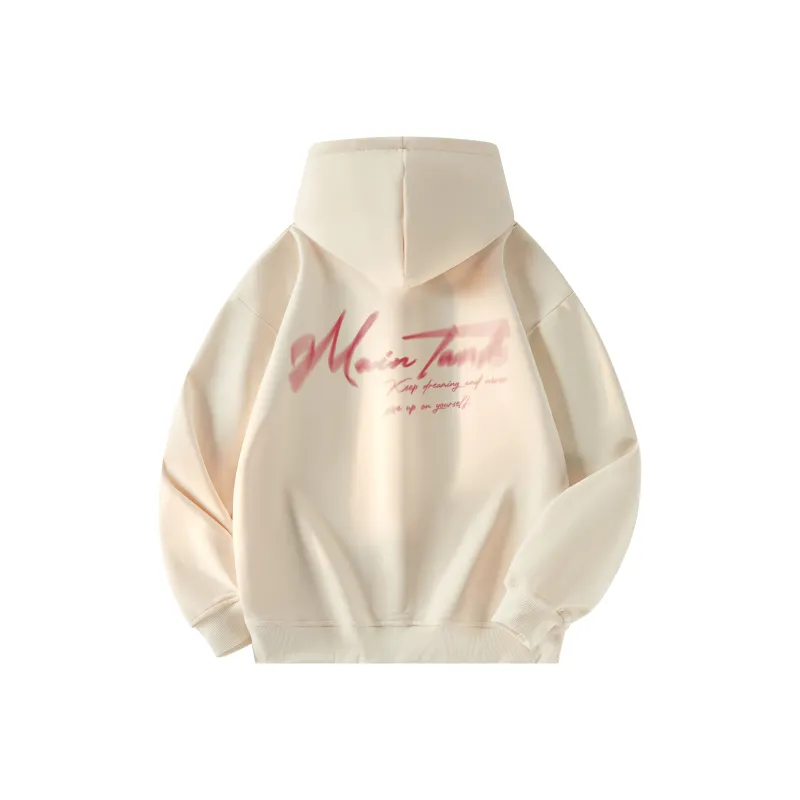 My Name Is MT Sweatshirt Unisex-4