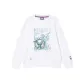 Raw White A06